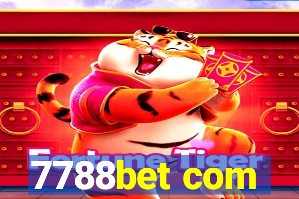 7788bet com